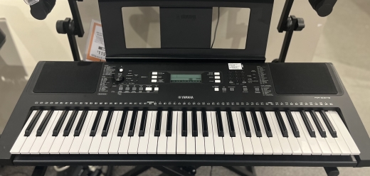 Store Special Product - Yamaha - PSRE373